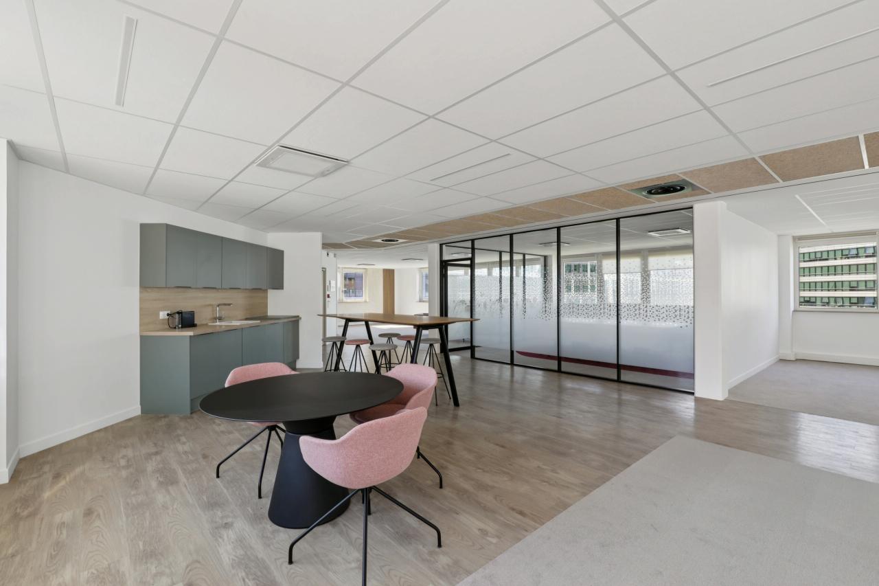 Bureau Rueil-Malmaison 4081m² Location bureau Rueil-Malmaison Hauts-de-Seine OLBUR2424551 11